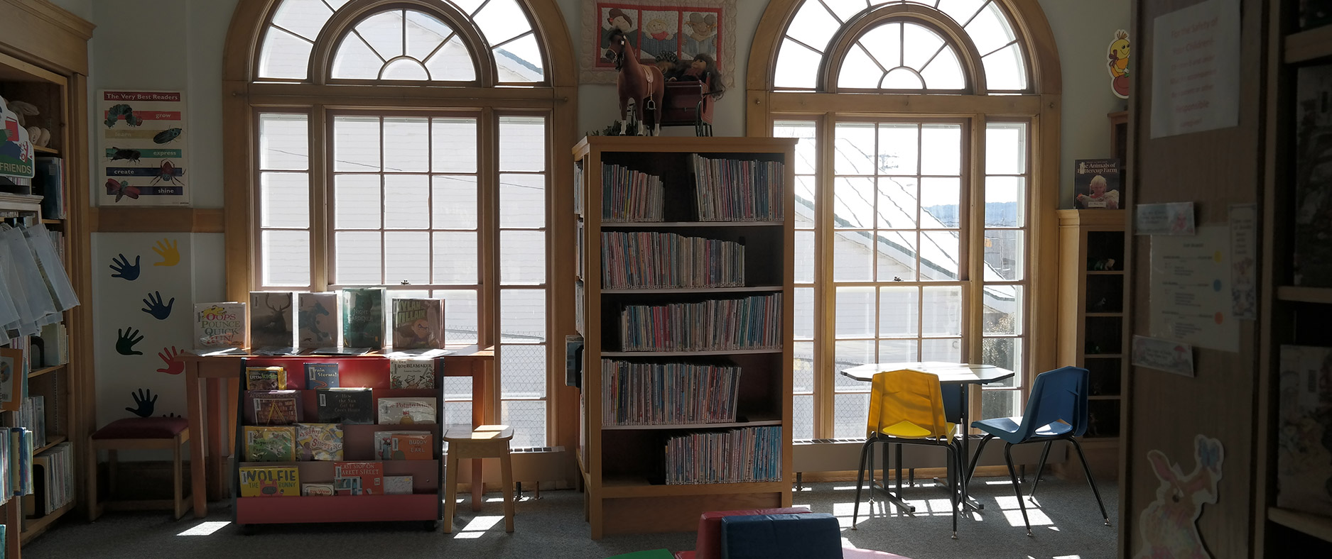 Picture of Inside_JayNilesLibrary
