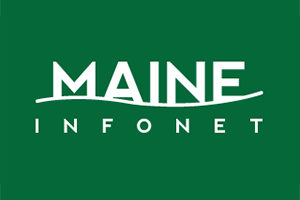 Jay-Niles Library icon Link to Maine Infonet